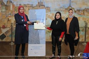 Distribution des certificats