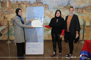 Distribution des certificats