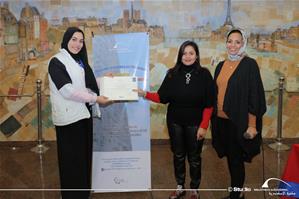 Distribution des certificats