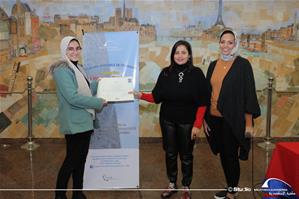 Distribution des certificats