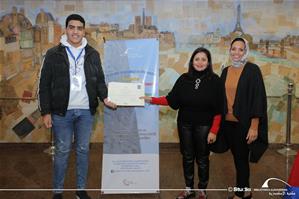 Distribution des certificats