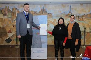 Distribution des certificats