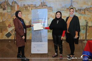 Distribution des certificats