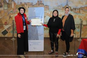 Distribution des certificats