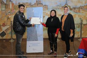 Distribution des certificats