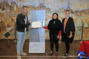 Distribution des certificats