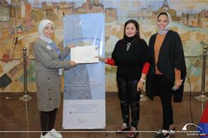 Distribution des certificats