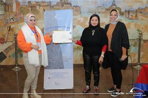 Distribution des certificats