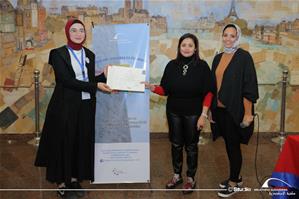 Distribution des certificats