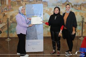 Distribution des certificats