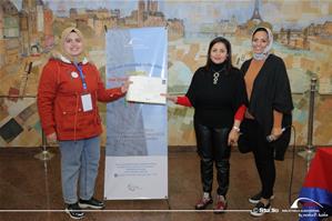 Distribution des certificats