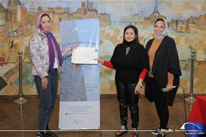 Distribution des certificats