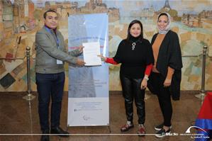 Distribution des certificats