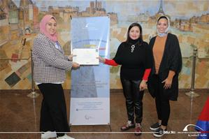 Distribution des certificats