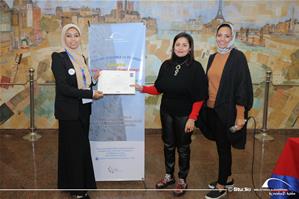 Distribution des certificats