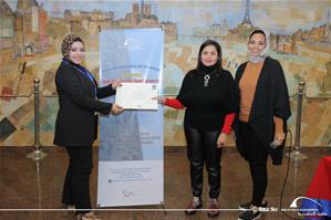 Distribution des certificats