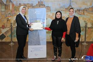 Distribution des certificats