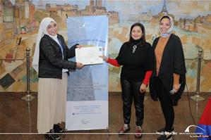 Distribution des certificats