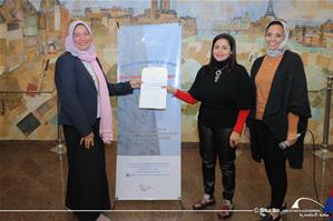 Distribution des certificats