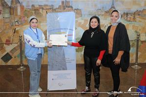 Distribution des certificats