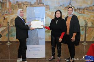 Distribution des certificats