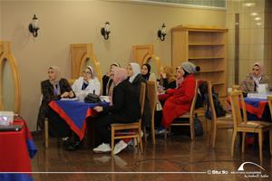 Atelier Langue et grammaire par M. Abanoub Mashrqy