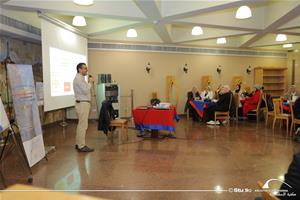 Atelier Langue et grammaire par M. Abanoub Mashrqy