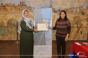  La distribution des certificats