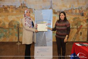  La distribution des certificats