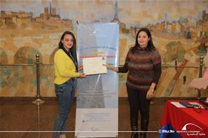  La distribution des certificats