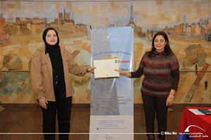  La distribution des certificats