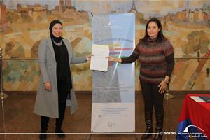  La distribution des certificats