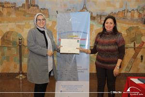  La distribution des certificats