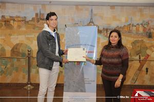  La distribution des certificats