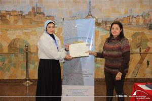  La distribution des certificats