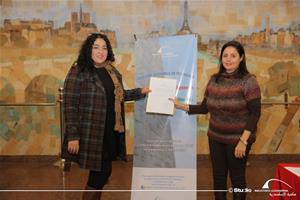  La distribution des certificats