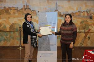  La distribution des certificats