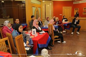 Les étudiants de la 30<sup>e</sup> édition