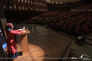  Dr Rania Ezz El-Arab, Professeur adjoint, Département de Langue et de Littérature Françaises (DLLF), Faculté des Lettres, Université d’Alexandrie