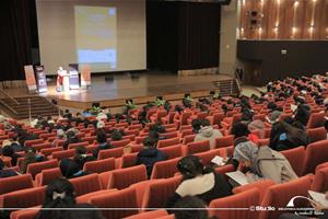  Les participants à la dictée PICADELF