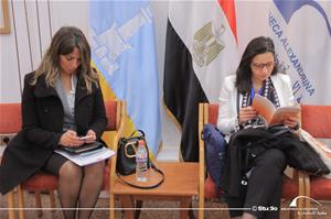  Les invités du colloque