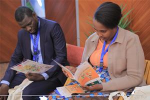  Les invités du colloque