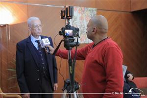  Les invités du colloque