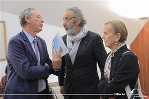  Les invités du colloque