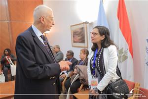  Les invités du colloque