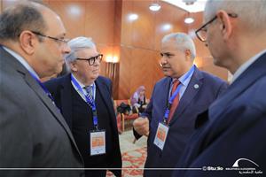  Les invités du colloque