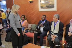  Les invités du colloque