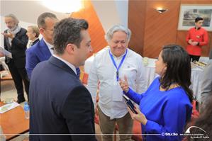  Les invités du colloque