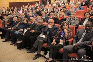  Les invités du colloque