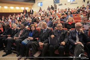  Les invités du colloque